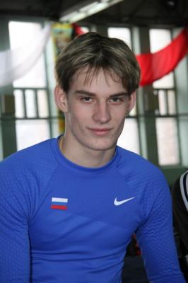 Антон Власкин